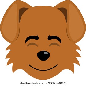犬 顔 イラスト の画像 写真素材 ベクター画像 Shutterstock