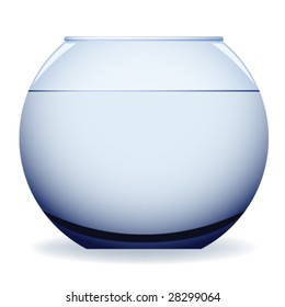 2,541 Empty fish bowl Images, Stock Photos & Vectors | Shutterstock