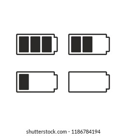 Vector energy battery