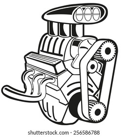Vector Engine