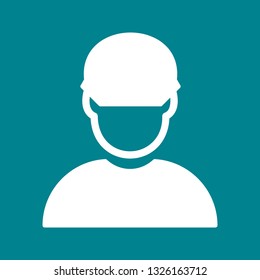 Vector Engineer Icon
