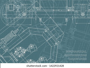 Engineering Mechanical Instrument Making Corporate Identity Stock ...