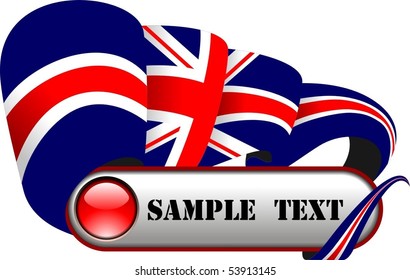 vector england shield