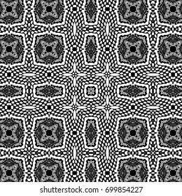 Vector engraving pattern. The protective layer for banknotes, diplomas and certificates.