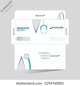 vector envelope design for any best company use