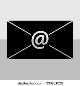 Vector Envelope Icon