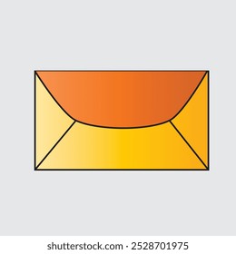 Vector Envelope nice art work.