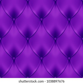 Vector eps 10 genuine leather upholstery. luxury skin design pattern background. excellent seamless decor texture for interior. quality wallpaper