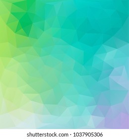 Vector EPS 10 geometric background.