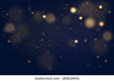 327,399 Blue gold glitter background Images, Stock Photos & Vectors ...