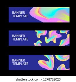 Vector EPS 10 illustration Gradient Background Texture. Template for design, banner, flyer,