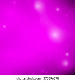 Vector eps 10 illustration, shiny background