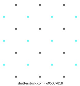 VECTOR eps 10,dots seamless pattern.Repeating abstract background with circles,white color background,wallpaper,texture,freeform pattern,pastel background,illustrator