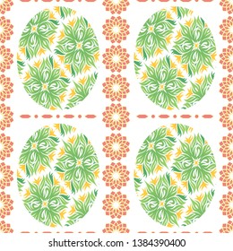 Vector eps 9 Background Ramadan. With luxurious floral theme pattern, template islamic ornate greeting card or as wallpaper anything.