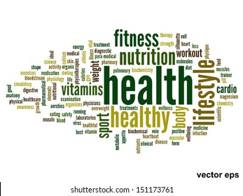 26,543 Fitness word cloud Images, Stock Photos & Vectors | Shutterstock