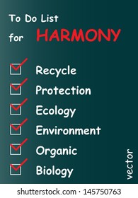 Vector eps concept or conceptual white chalk text blackboard word cloud,  tagcloud on green background,for nature,ecology,green,protection,climate,energy,natural,life,world,global,protect recycle