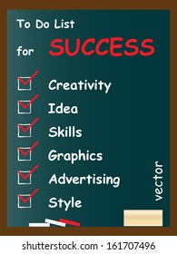 Vector eps concept or conceptual white chalk text word cloud tagcloud as blackboard background,metaphor to art,style,graphics,creativity,idea,modern,ornament,creative,advertising,vision artwork