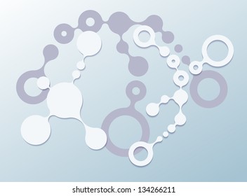 Vector eps10 abstract background