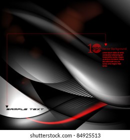 Vector- eps10 Abstract Background