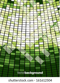 Vector Eps10 Background.