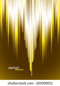 Vector Eps10 Background. Abstract Illustration.
