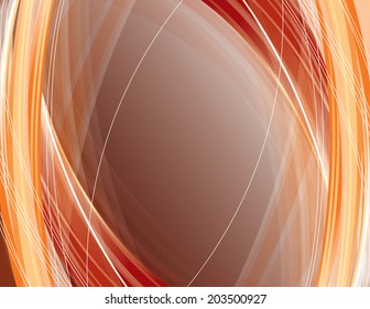 Vector Eps10 Background. Abstract Illustration.