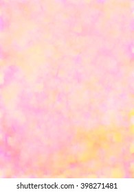 Vector EPS10 colorful spots. Abstract background with iridescent gradient. Colorful noise, special effect.  Colorful shade. Visual illusion of oil painting. Not trace image, include mesh gradient only