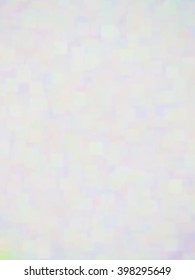 Vector EPS10 multicolor spots. Abstract background with iridescent gradient. Blurry colored noise, special effect. Visual illusion of oil painting. Not trace image, include mesh gradient only