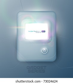 Vector. Eps10. This design element can be used in your own design environment to enrich your idea. All elements are editable.