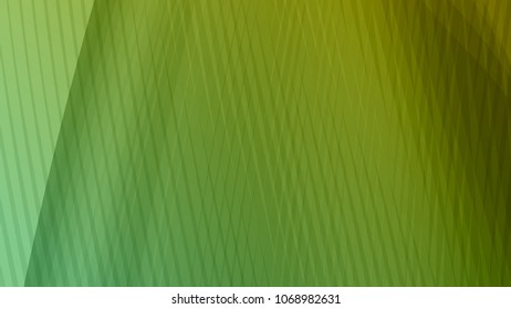 Vector EPS10 with transparency. Abstract composition, curve lines with copy space. Lines with illusion of blur effect. Place for text. Background for presentation. Digitally wallpaper. 16 : 9