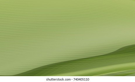Vector EPS10 with transparency. Abstract composition with curve lines. Lines with illusion of blur effect. Place for text. Background for presentation. Digitally wallpaper. 16 : 9