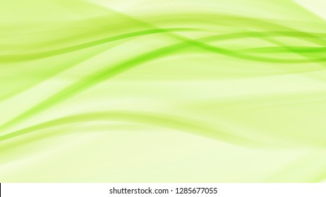 Vector EPS10 with transparency. Abstract relax theme composition. Lines with illusion of blur effect. Place for text. Background for presentation. Digitally wallpaper. Empty space