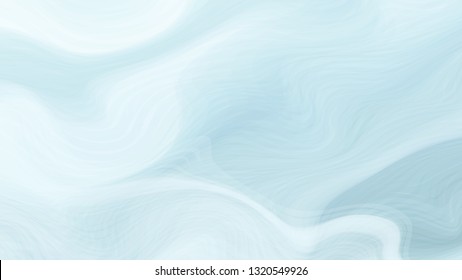 Vector EPS10 with transparency. Calm abstract composition with copy space. Lines with illusion of blur effect. Place for text. Background for presentation. Digitally wallpaper. Relax theme