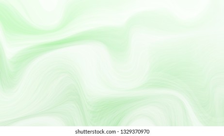 Vector EPS10 with transparency. Calm abstract composition with copy space. Lines with illusion of blur effect. Place for text. Background for presentation. Digitally wallpaper. Relax theme
