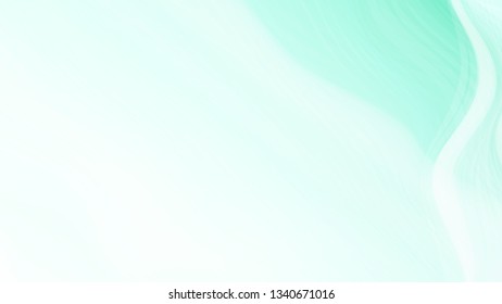 Vector EPS10 with transparency. Calm abstract composition with copy space. Lines with illusion of blur effect. Place for text. Background for presentation. Digitally wallpaper. Relax theme