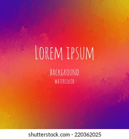 Vector eps10. You can use as a template for everything. (wedding invitation, birthday invitation, banner, poster etc).