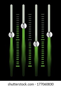 Vector Equalizer