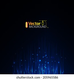 Vector equalizer