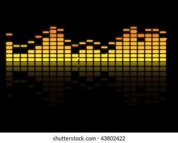 Vector Equalizer
