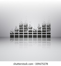 Vector equalizer. Eps10