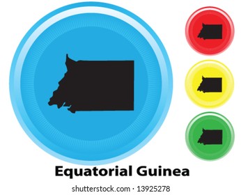 vector of equatorial guinea