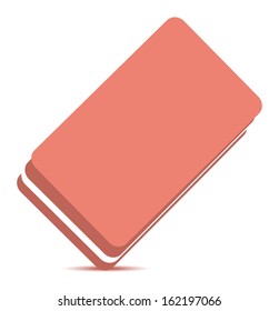 Vector eraser