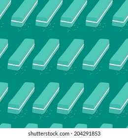 Vector eraser 