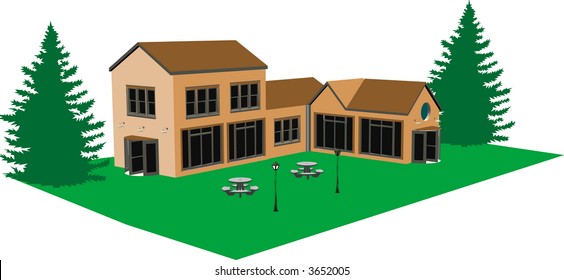 Vector Estate