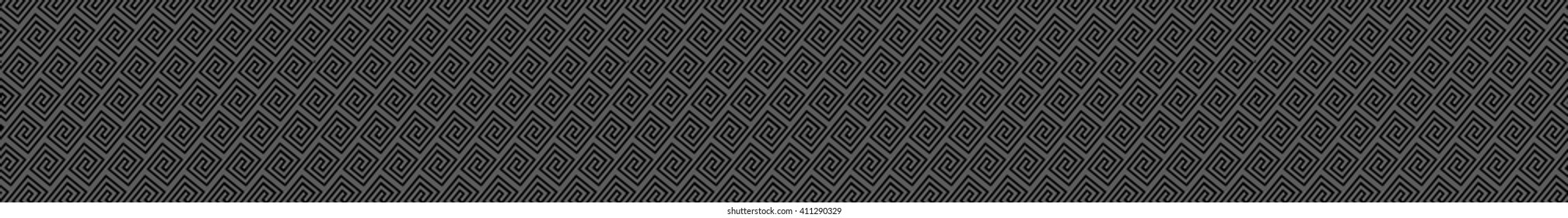 Vector. Ethnic endless stylish geometric seamless pattern. Template for design textile, backgrounds, wrappers, package, wallpaper