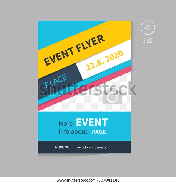 Customize 727 Event Flyers Templates Online Canva