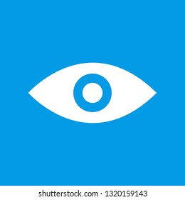 Vector Eye Icon
