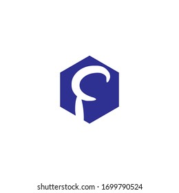  Vector F Letter  Logo.Beautiful Minimalist Logotype design for branding,Premium Elegant identity design.