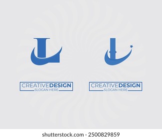 vector F Letter minimalist creative business company Logo Design Free Icon 