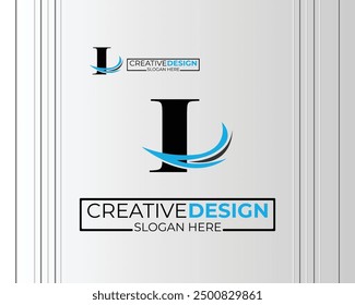 vector F Letter minimalist creative business company Logo Design Free Icon 